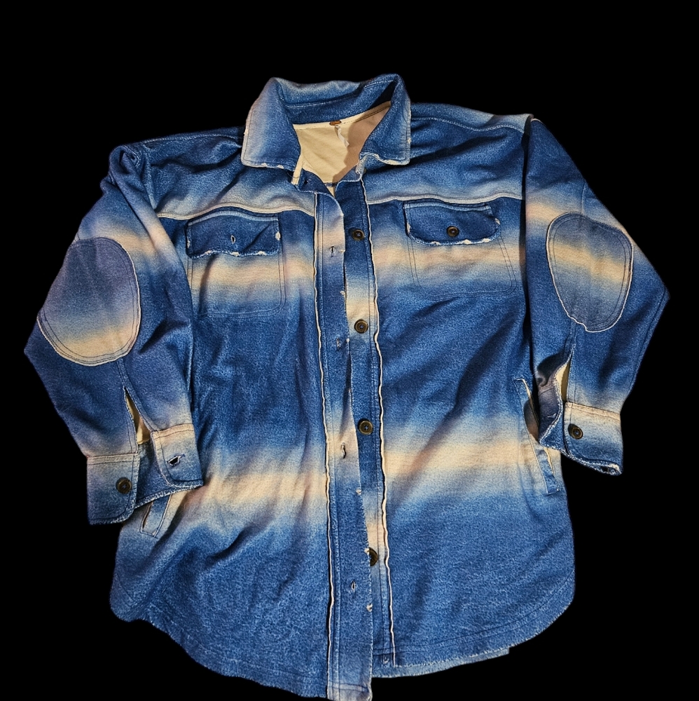 Free People Shacket